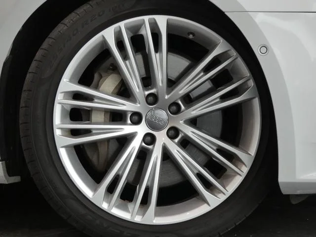 Audi A7 SPORTBACK — фото 6