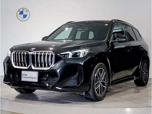 BMW X1 — фото 1