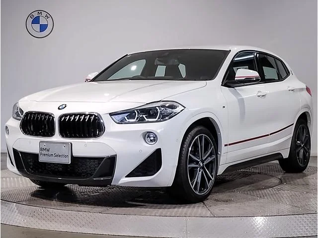 BMW X2 — фото 1