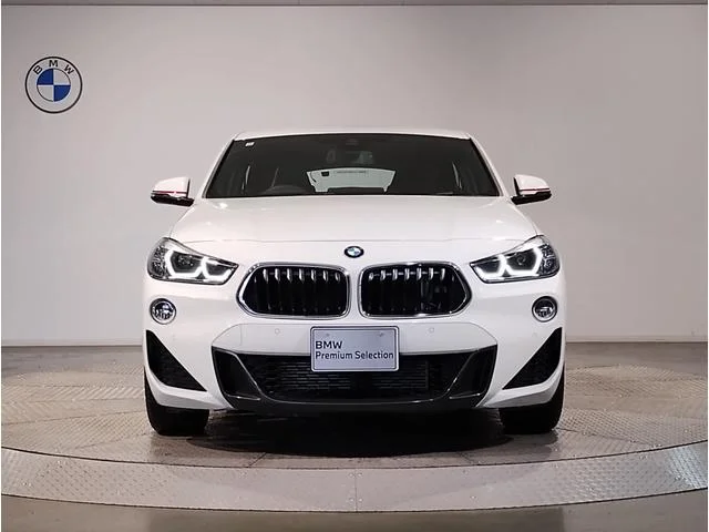 BMW X2 — фото 6
