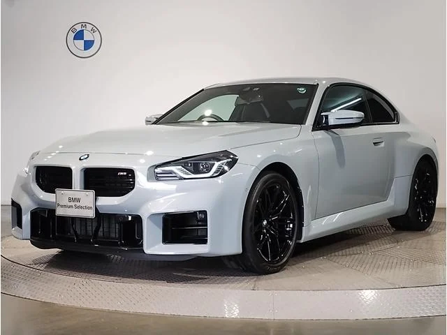 BMW M2 — фото 1