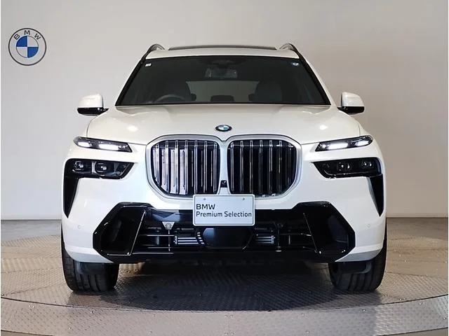 BMW X7 — фото 5
