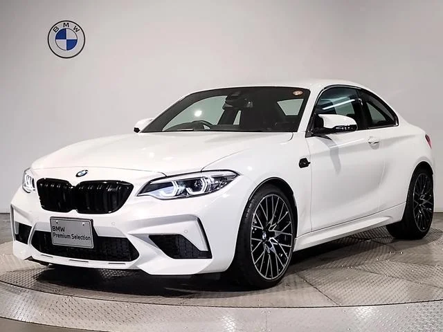 BMW M2 — фото 1