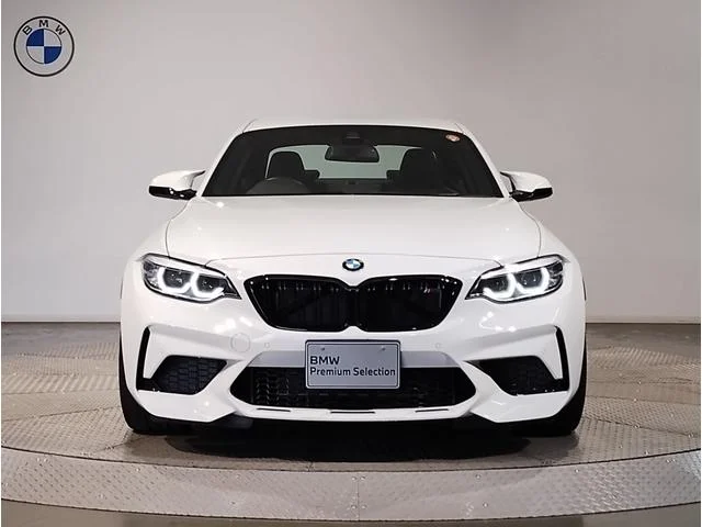 BMW M2 — фото 5