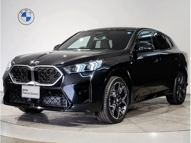 BMW X2 — фото 1
