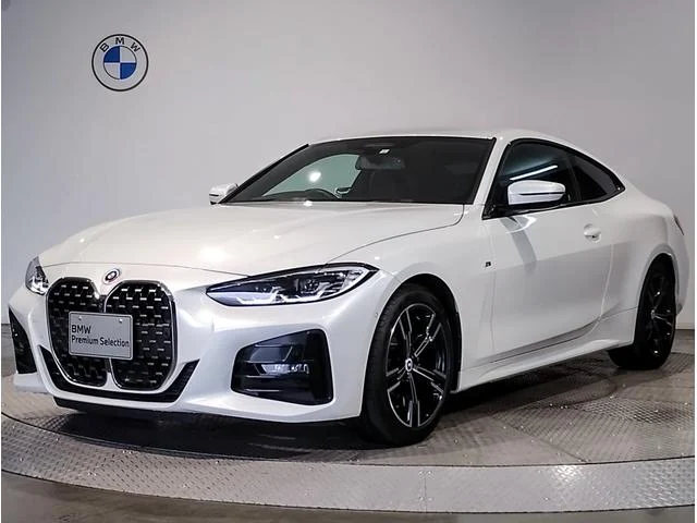 BMW 4-Series — фото 1