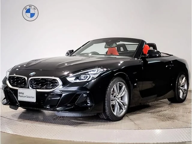 BMW Z4 — фото 1