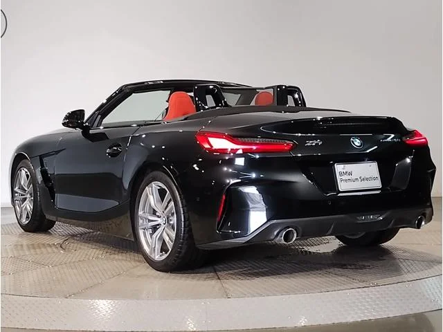 BMW Z4 — фото 6