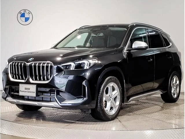 BMW X1 — фото 1