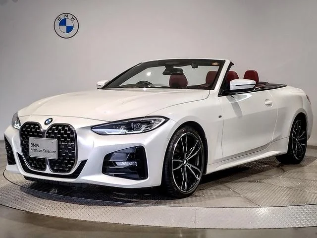BMW 4-Series — фото 1