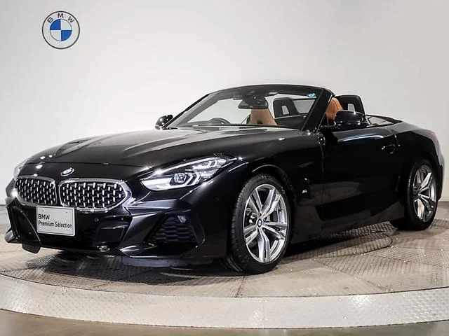 BMW Z4 — фото 1