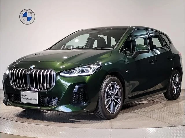 BMW 2-Series — фото 1