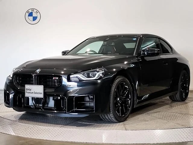 BMW M2 — фото 1