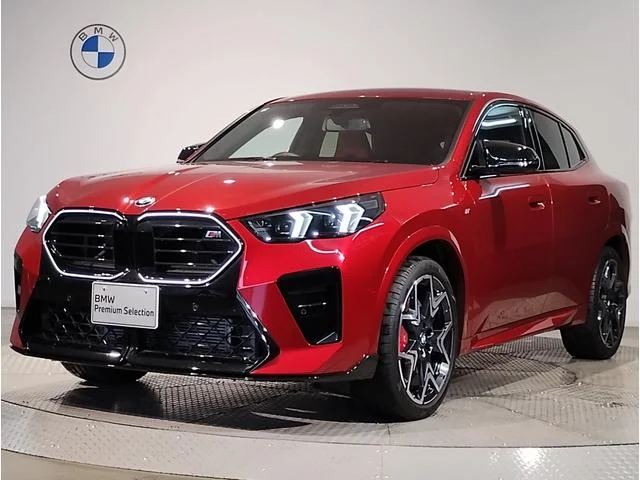BMW X2 — фото 1