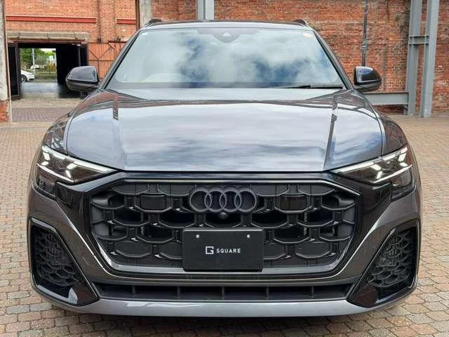 Audi SQ8 — фото 4