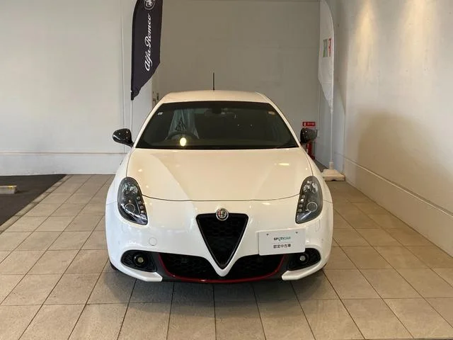 Alfa Romeo GIULIETTA — фото 2