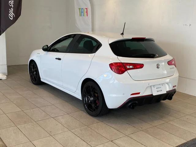 Alfa Romeo GIULIETTA — фото 4