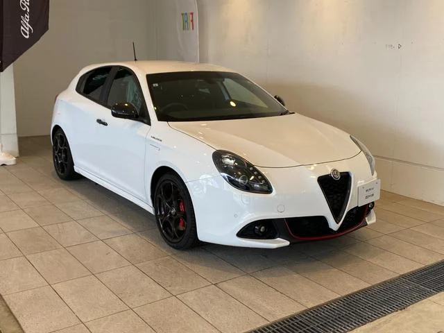 Alfa Romeo GIULIETTA — фото 5