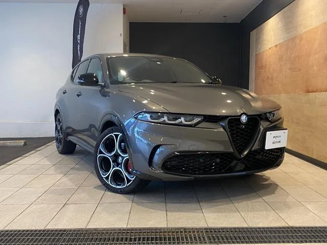 Alfa Romeo TONALE — фото 3