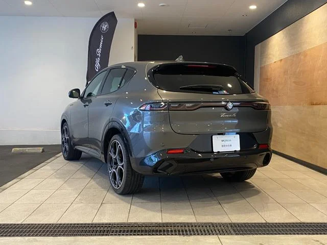 Alfa Romeo TONALE — фото 5