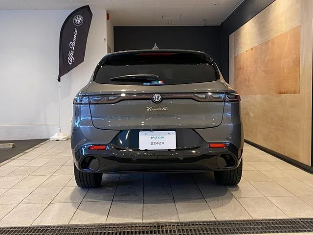 Alfa Romeo TONALE — фото 6