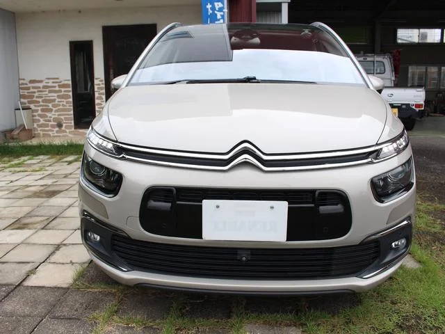 Citroën GRAND C4 PICASSO — фото 3