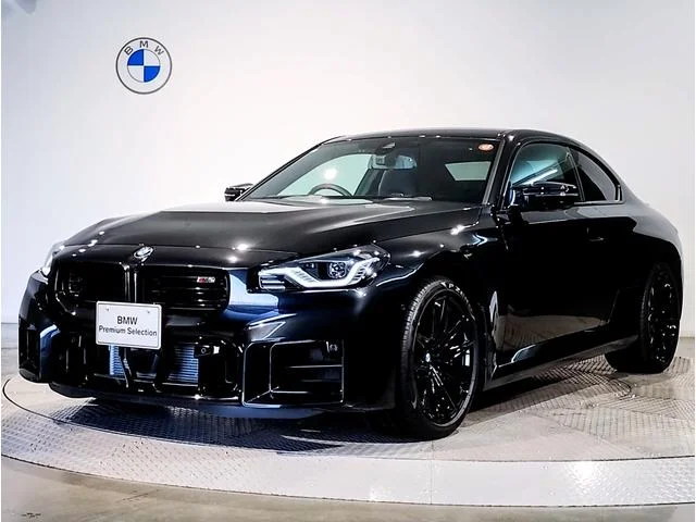 BMW M2 — фото 1