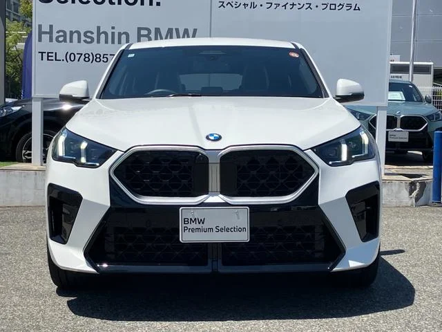 BMW X2 — фото 6