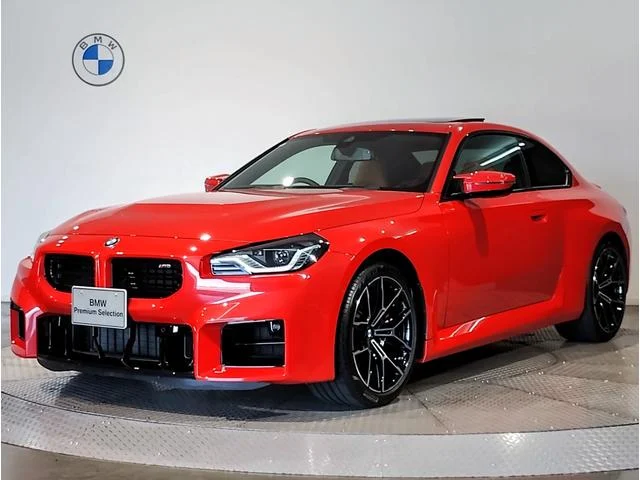 BMW M2 — фото 1