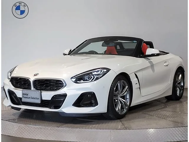 BMW Z4 — фото 1