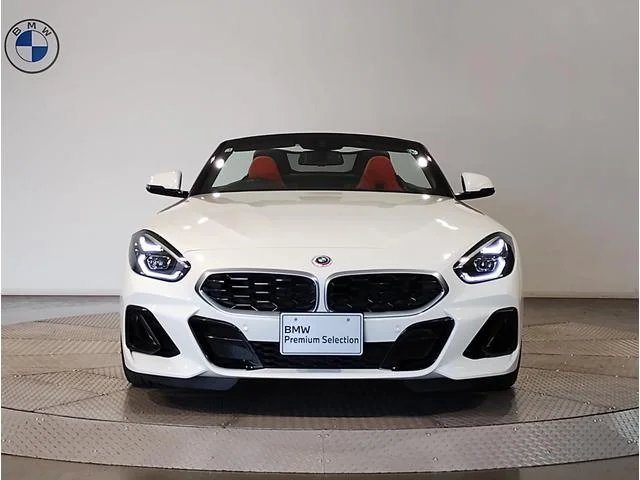 BMW Z4 — фото 5
