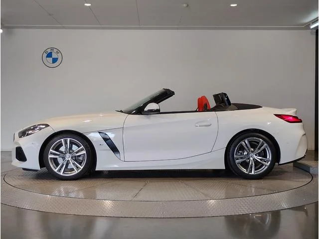 BMW Z4 — фото 6