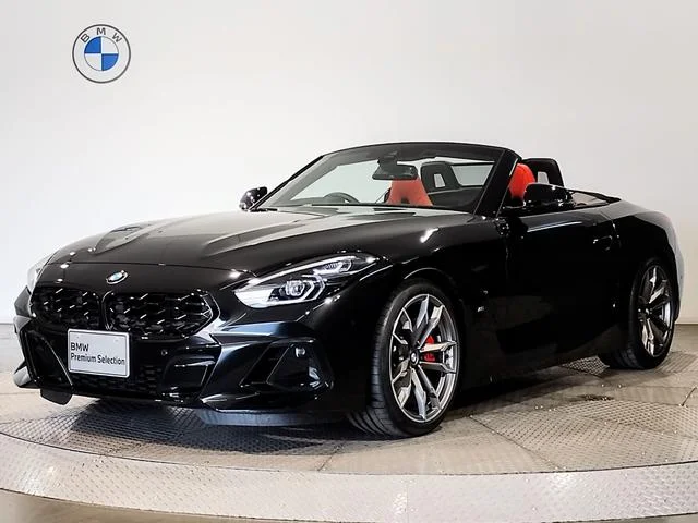 BMW Z4 — фото 1