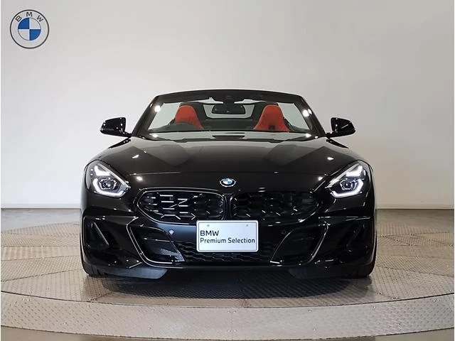 BMW Z4 — фото 5