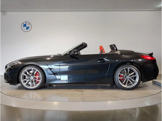 BMW Z4 — фото 6
