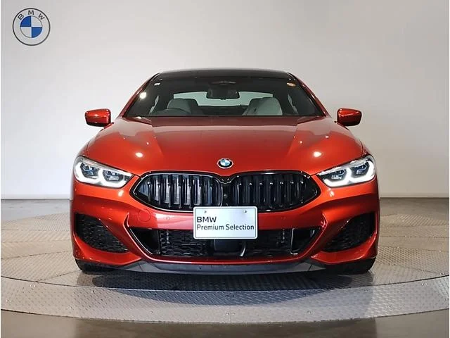 BMW 8-Series — фото 5