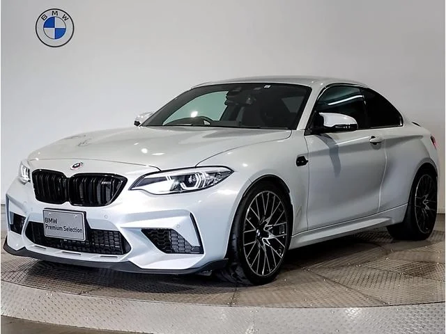BMW M2 — фото 1