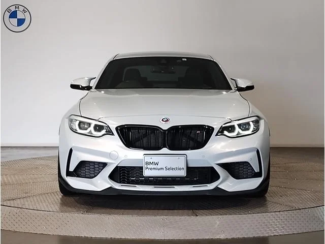 BMW M2 — фото 6