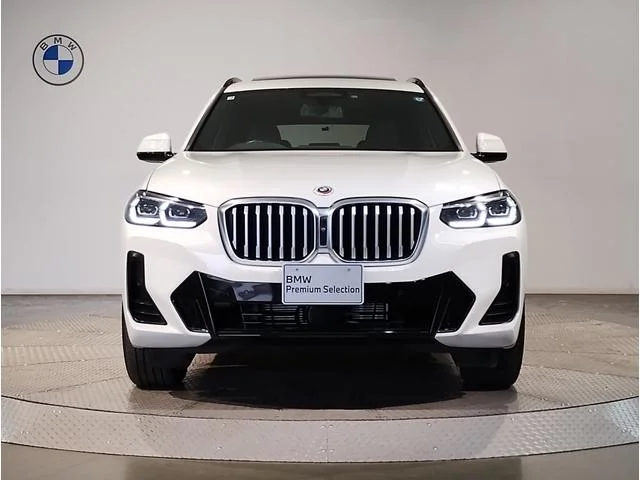 BMW X3 — фото 5