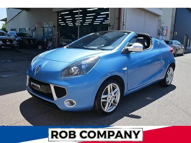 Renault WIND — фото 1