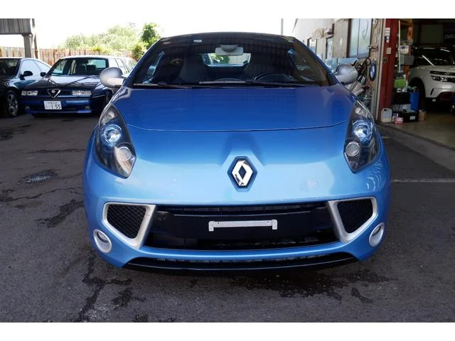 Renault WIND — фото 2