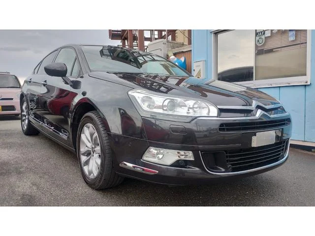 Citroën C5 — фото 1