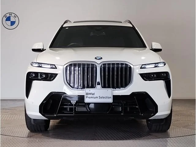 BMW X7 — фото 5