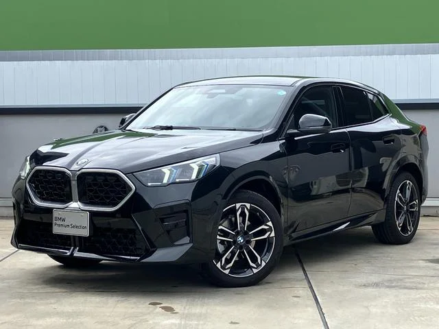 BMW X2 — фото 1