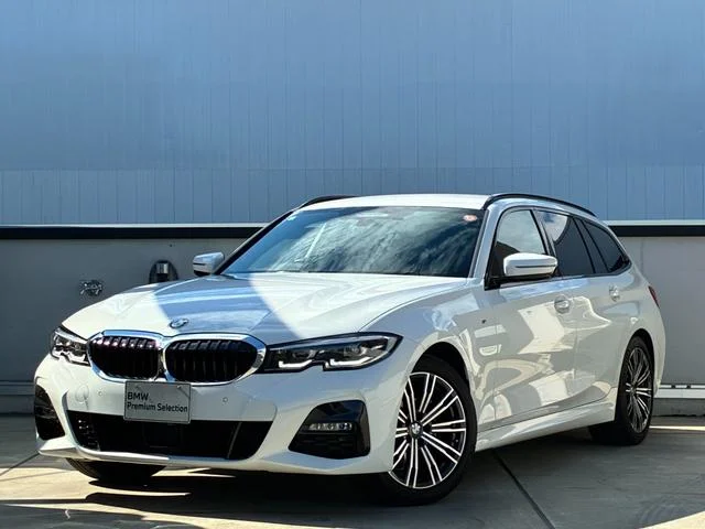 BMW 3-Series — фото 1
