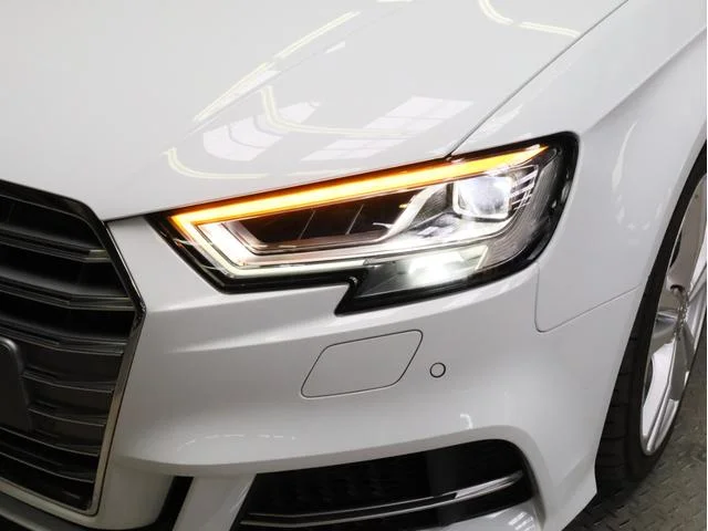 Audi S3 — фото 2
