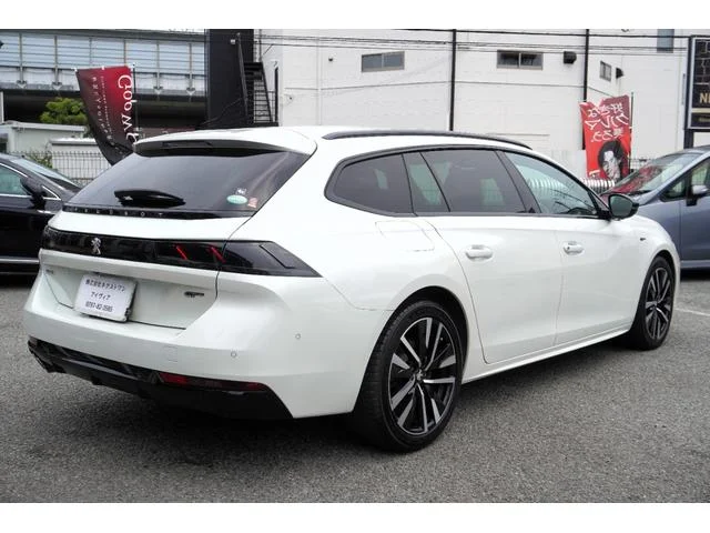 Peugeot 508 — фото 2
