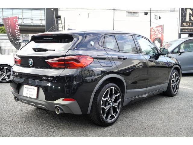 BMW X2 — фото 2