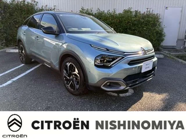 Citroën C4 — фото 1