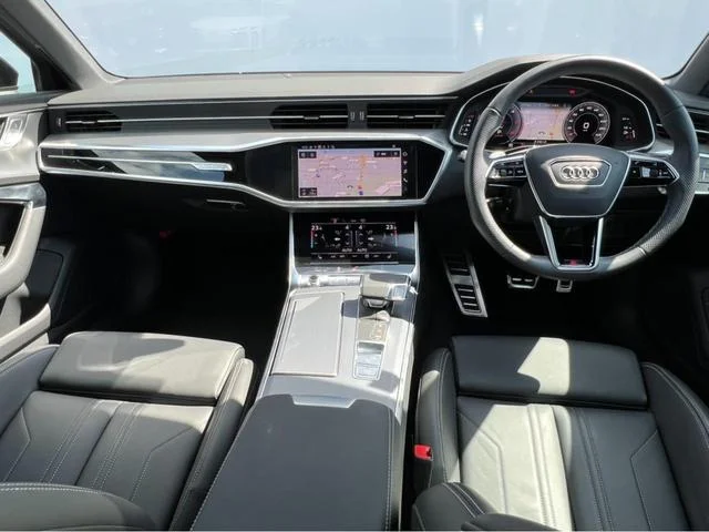 Audi A6 — фото 6